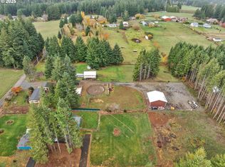 23754 S Bard Rd, Estacada, OR 97023