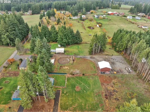 23754 S Bard Rd, Estacada, OR 97023