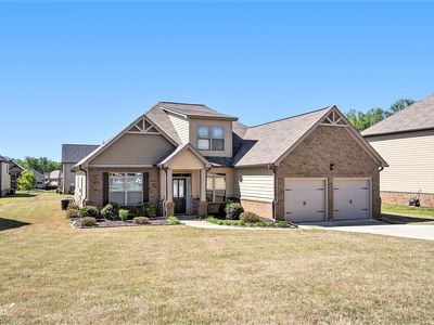 385 Victory Ln, Locust Grove, GA, 30248