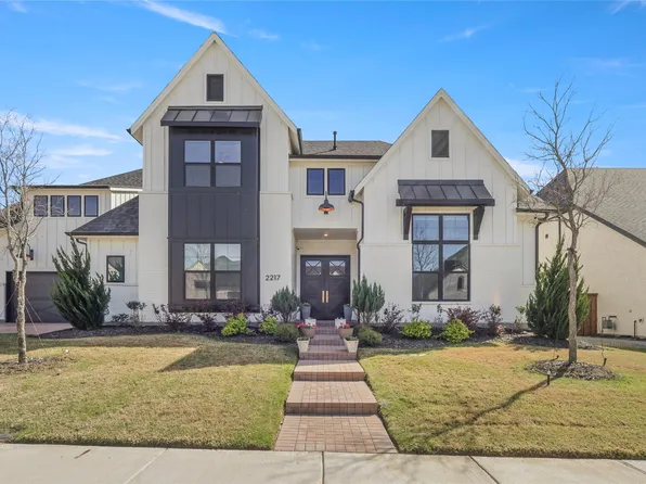 2217 Zaide Way, Celina, TX 75009