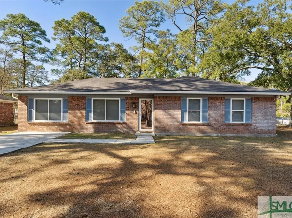 1 Cross Bow Court, Savannah, GA 31406