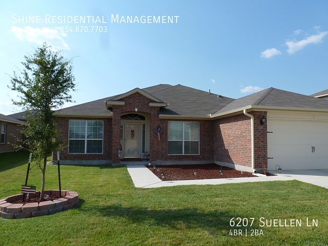 1st image of 6207 Suellen Ln