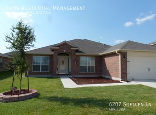 6207 Suellen Ln, Killeen, TX 76542