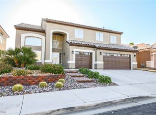 7440 Mountainboro Ln, Las Vegas, NV 89120
