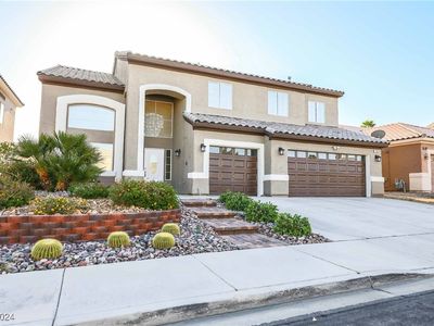 7440 Mountainboro Ln, Las Vegas, NV, 89120