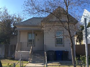 129 N. Park Ave., Fresno, CA 93701
