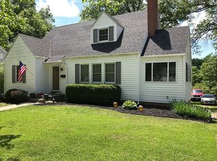 1209 Vine St, Fulton, MO 65251