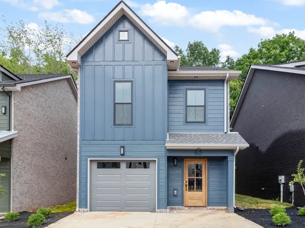 63 Dutch Dr Lot 63, Clarksville, TN 37043