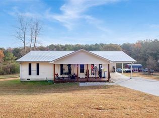 288 Spring Rd SE, Calhoun, GA 30701