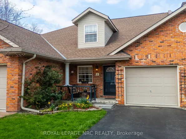 8 Portal Dr, Pt Colborne, ON L3K 6G2