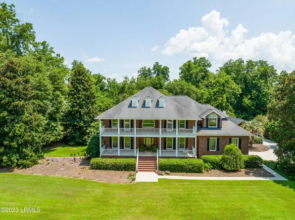 5 Schley St, Seabrook, SC 29940