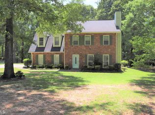 133 Greenbriar Trl, Lagrange, GA 30241