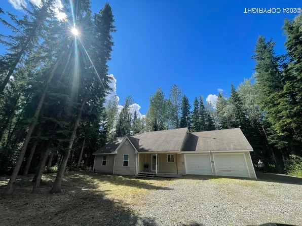 5565 Cottonwood Rd, Delta Junction, AK 99737
