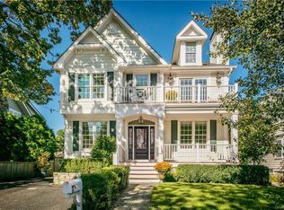 6 Oakwood Ave, Rye, NY 10580