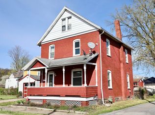 610 Lloyd St, Williamsport, PA 17701