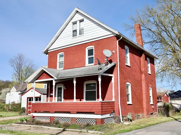 610 Lloyd St, Williamsport, PA 17701