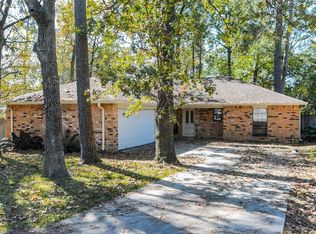 230 Wedgewood Ct, Spring, TX 77386