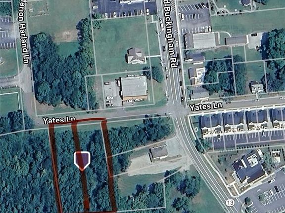5th image of 0 Marion Harland Ln