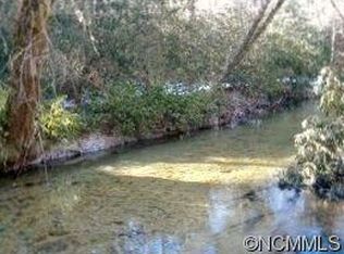 Tbd Silversteen Rd, Lake Toxaway, NC 28747