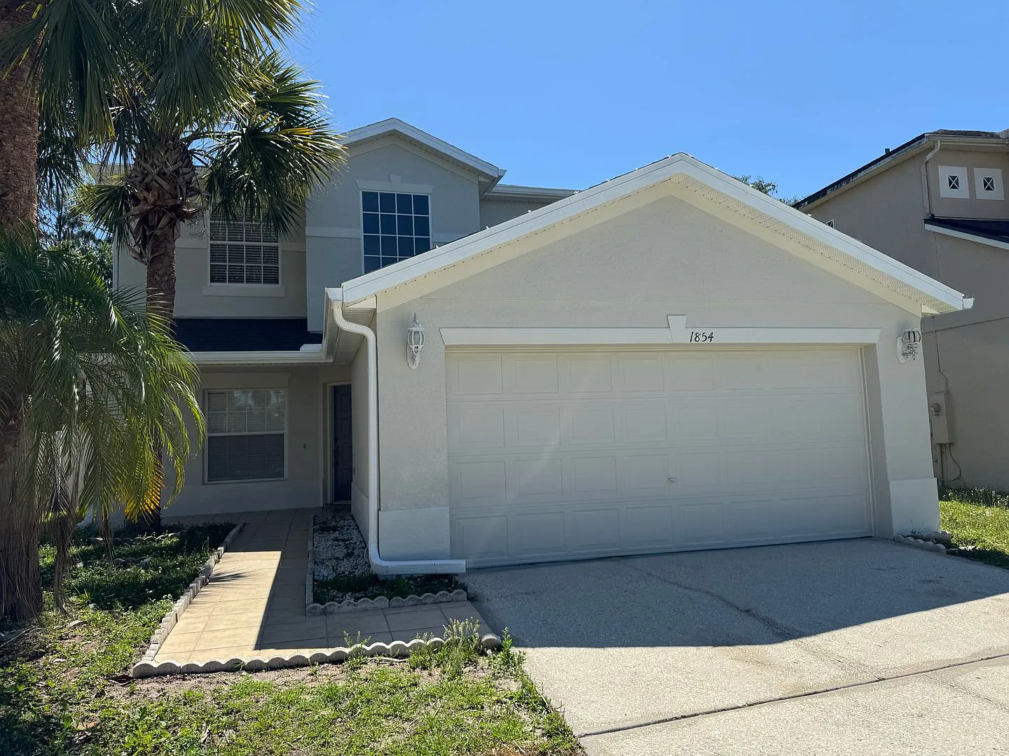 Oversized 3br / 2.5ba Home For Rent — Photo 3