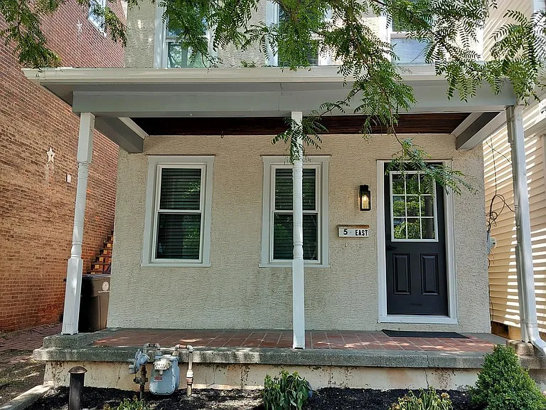 5 E 2nd St — Photo 1