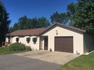 N6491 Tarin Ln, Gleason, WI 54435