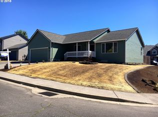 59080 Whitetail Ave, Saint Helens, OR 97051