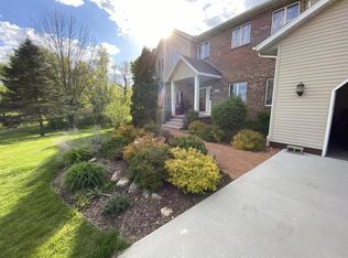 5451 County Highway Tt, Marshall, WI 53559