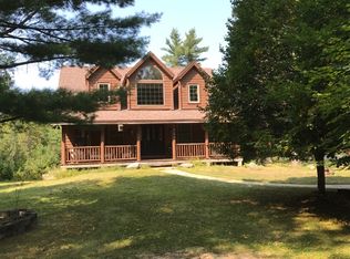 2601 Hidden Ridge Ct, Grayling, MI 49738