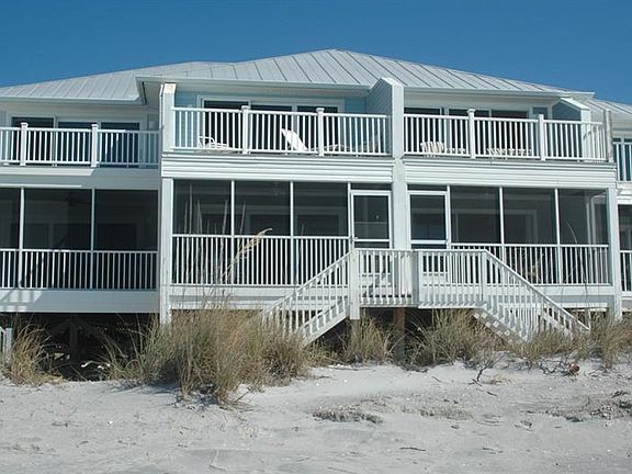 2nd image of 221 N Gulf Blvd Unit C