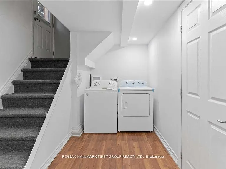 46 Tulloch Dr #BASEMENT — Photo 10
