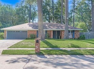 3305 Mesa Dr, Shreveport, LA 71118