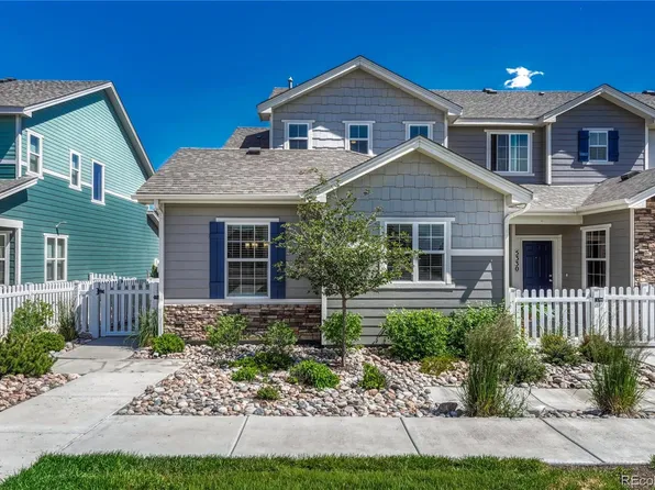 5340 Dusky Grouse Point, Colorado Springs, CO 80924