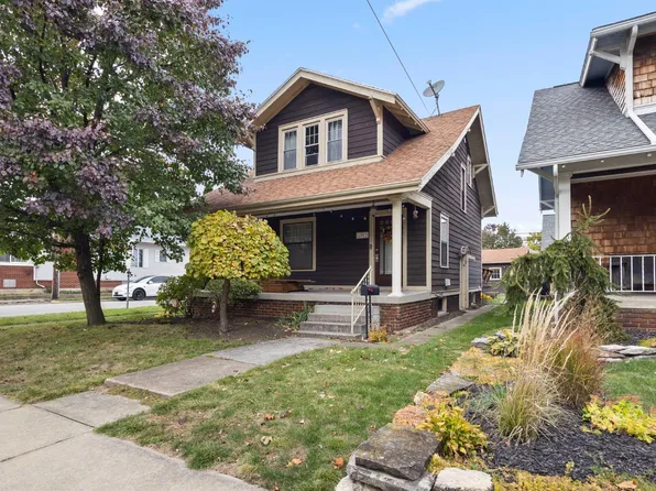 1003 5th St, Sandusky, OH 44870