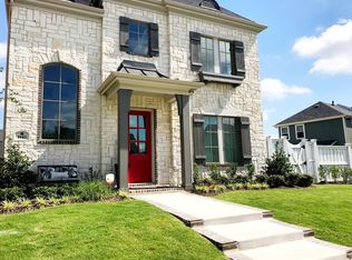 1042 Fullerton Dr, Allen, TX 75013