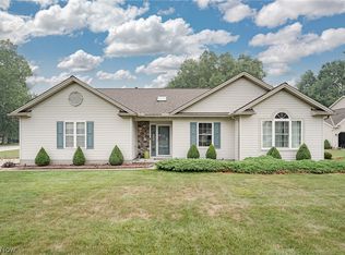336 Middlefield Ct, Painesville, OH 44077