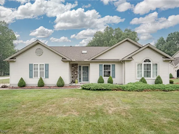 336 Middlefield Ct, Painesville, OH 44077