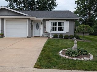 2809 Rockford Ct S, Kokomo, IN 46902