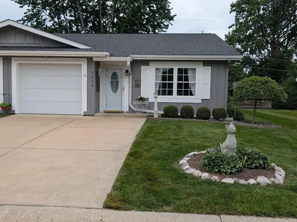 2809 Rockford Ct S, Kokomo, IN 46902