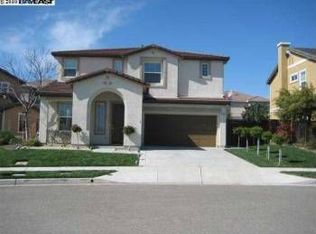 2769 La Costa Dr, Brentwood, CA 94513