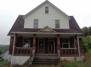 173 Dormer St, Johnstown, PA 15945