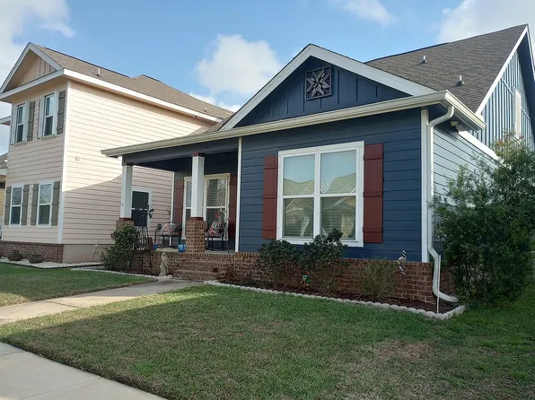 1233 Primrose Ln, Foley, AL 36535