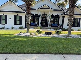 25456 Overlook Dr, Loxley, AL 36551