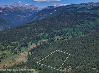 3550 Sorensen Creek Dr, Victor, ID 83455