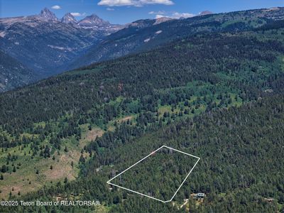 3550 Sorensen Creek Dr, Victor, ID, 83455