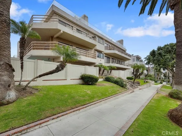 512 Esplanade APT 303, Redondo Beach, CA 90277