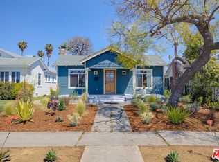 3616 7th Ave, Los Angeles, CA 90018