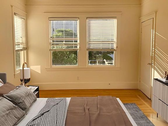 2nd image of 965 Hyde St APT 8