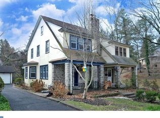 852 Elkins Ave, Elkins Park, PA 19027