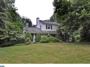 226 Wentworth Rd, Wayne, PA 19087